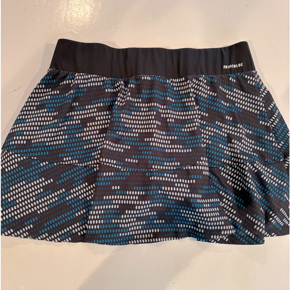 ADIDAS PRIMEBLUE SKORT SKIRT M
